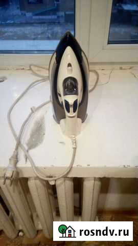 Утюг Philips Чита - изображение 1