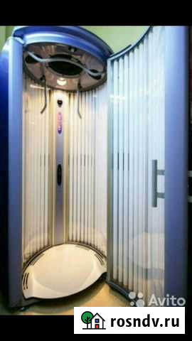 Солярии Владимир - изображение 1