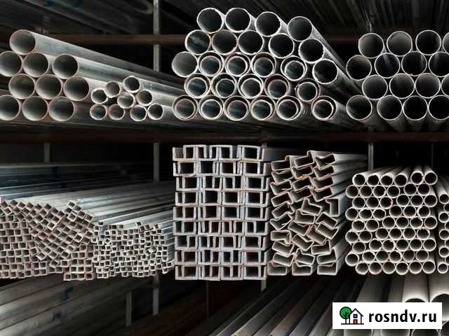 Металл.Уголок,листы,профильные,трубы,полоса, круг Ахтубинск - изображение 1