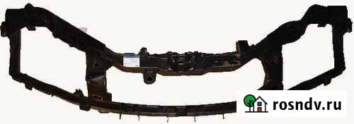 Передняя панель ford focus 2 Хвойная - изображение 1