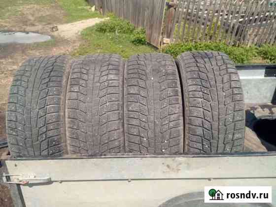 Зимняя резина 255 50 r19 Тулун