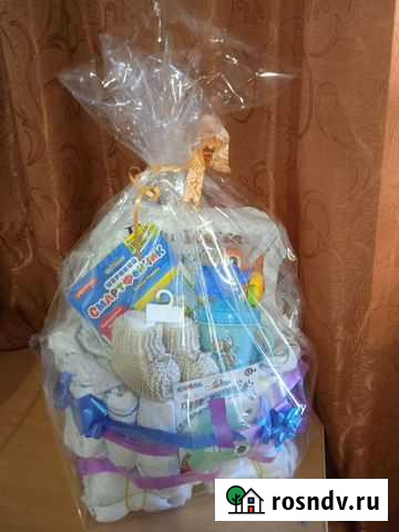 Соберу подарок Владимир - изображение 1