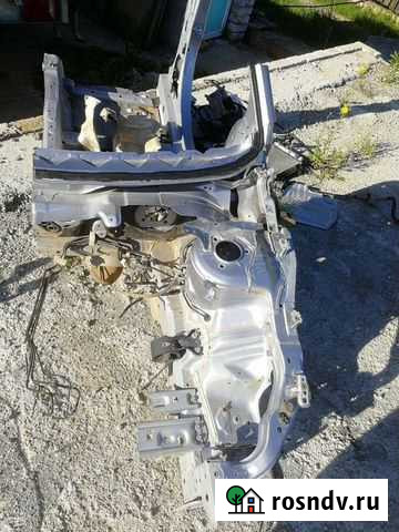 Порог,стойки дверные на Ланцер 10 Туношна - изображение 1