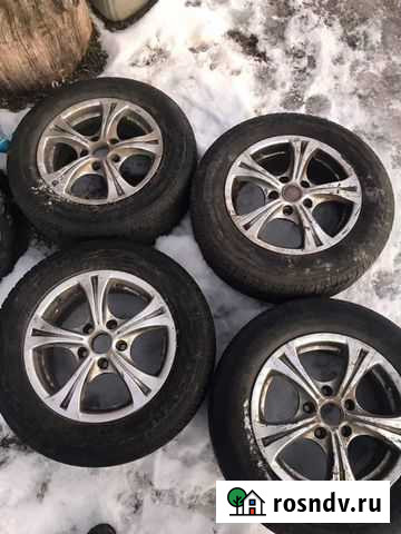 Диски Кудиново - изображение 1