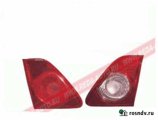 Фонари Сарапул - изображение 1