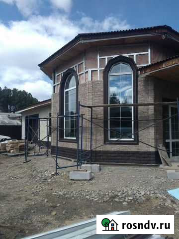 Фасады Шелехов - изображение 1