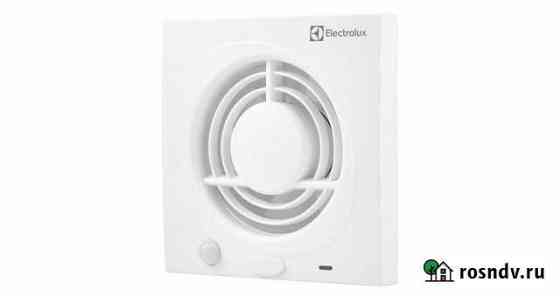Вентилятор вытяжной Electrolux Move eafv-100 Астрахань