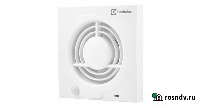 Вентилятор вытяжной Electrolux Move eafv-100 Астрахань - изображение 1