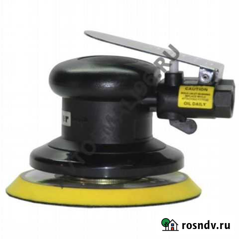 Jeta PRO/джета про Пневмошлифмашинка ротор-орбитал Екатеринбург - изображение 1