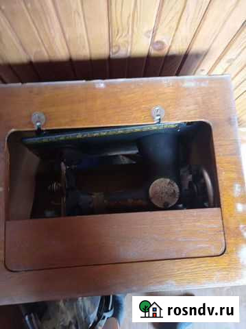 Швейная машинка бу Казань - изображение 1