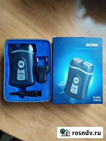 Бритва электрическая Воронеж - изображение 1