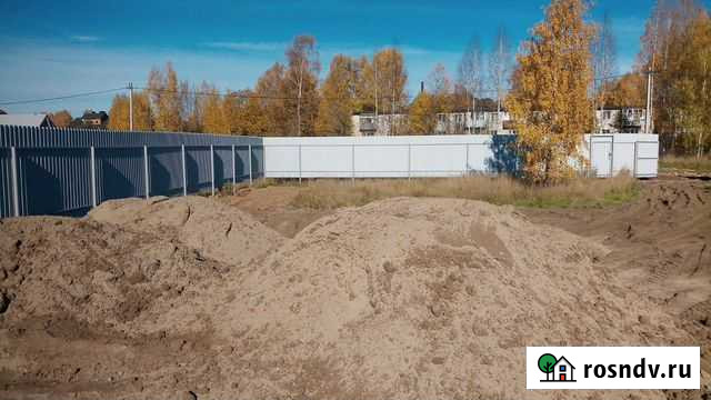 Грунт, плодородная земля Рыбинск - изображение 1