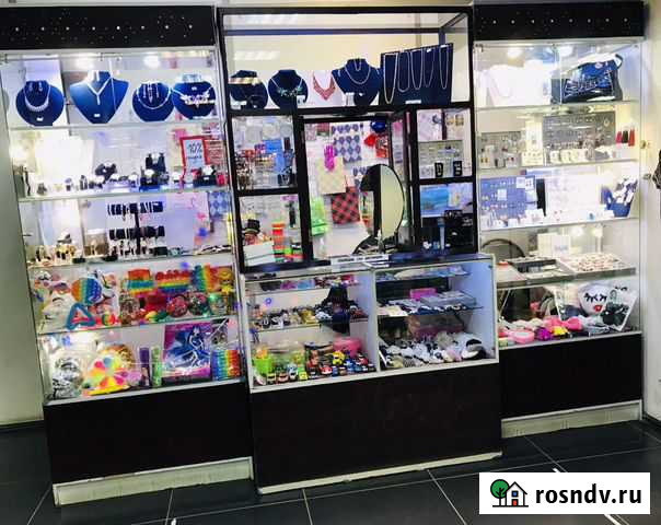 Продам готовый бизнес(бижутерия) Уфа - изображение 1