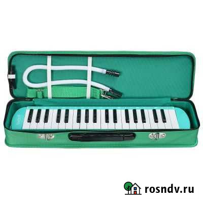 Мелодика Future Star FF-37K + кейс Нижний Новгород - изображение 1