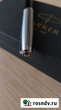 Шариковая ручка parker Барнаул - изображение 1