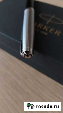 Шариковая ручка parker Барнаул - изображение 1
