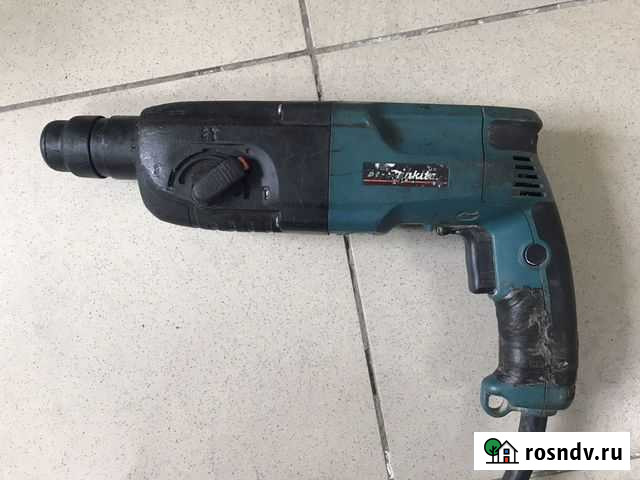 Перфоратор Makita 2450 Заиграево - изображение 1
