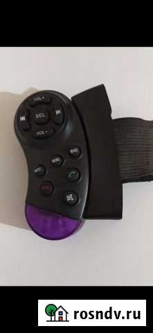 Пульт на руль Ойсхара - изображение 1