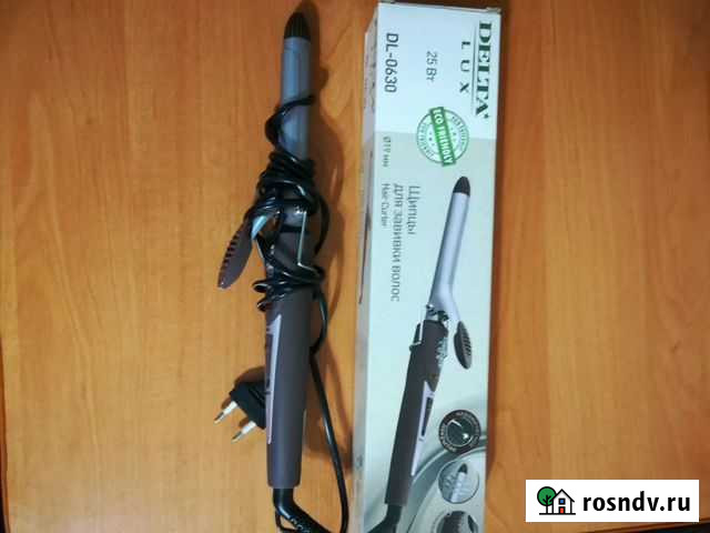 Плойка для волос Кемерово - изображение 1