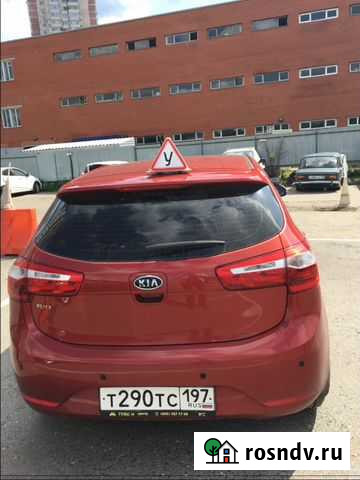 Автоинструктор, Инструктор по вождению, МКПП Москва - изображение 1