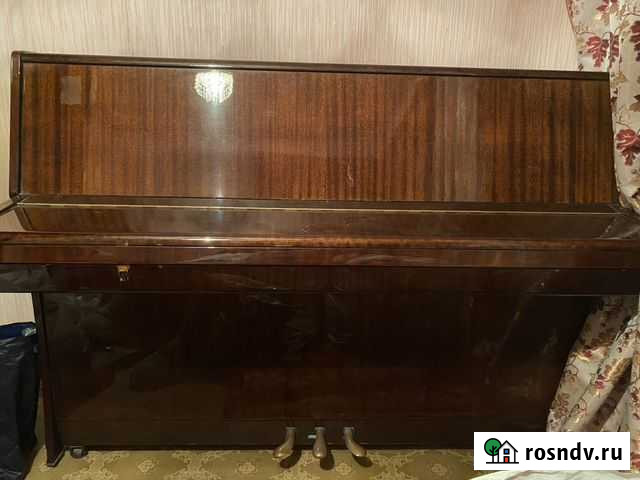 Пианино Ростов Дон Ростов-на-Дону - изображение 1