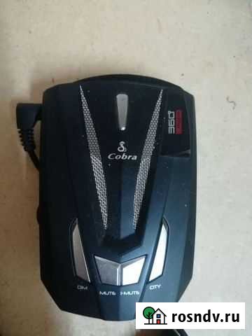 Родар-детектор Муром - изображение 1