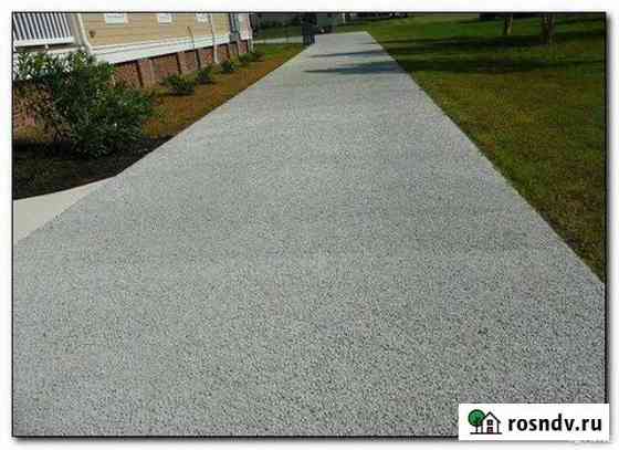 Гранитный отсев Нижний Новгород