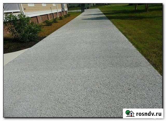 Гранитный отсев Нижний Новгород - изображение 1