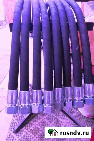 Ремонт рвд Гур, Кондиционер, рулевого механизма из Челябинск - изображение 1