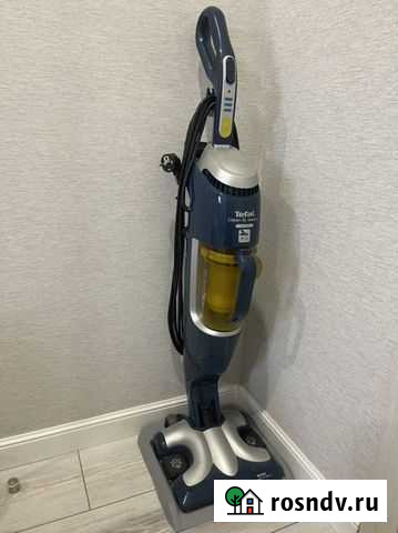Пылесос моющий Tefal Мурино - изображение 1