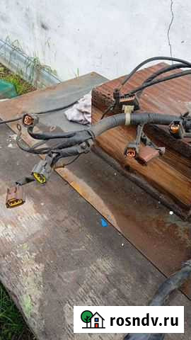 Коса Ниссан Санни Новоалтайск - изображение 1