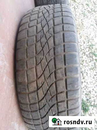 КАМА 235/70 R16 Сысерть - изображение 1