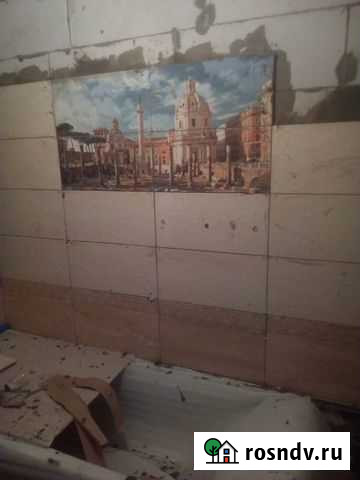 Ремонт квартир под ключ Тверь - изображение 1