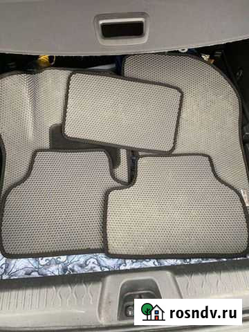 Коврики EVA Мегион - изображение 1