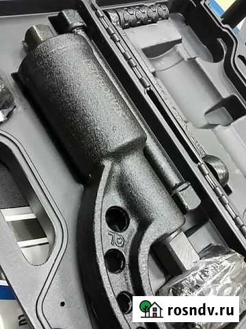 Гайковерт ручной (Мясорубка) Thorvik Lsw2 Омск - изображение 1