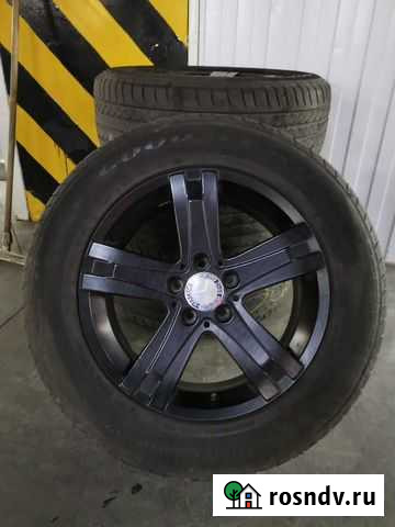 Колеса в сборе Чебоксары - изображение 1