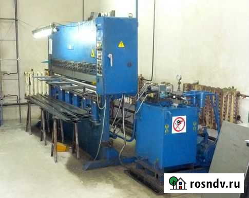 Гибка, рубка, сварка Нижний Новгород - изображение 1