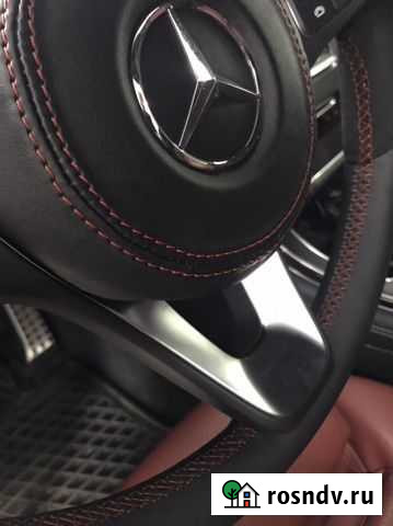 Перетяжка руля/ремонт сидений Псков - изображение 1