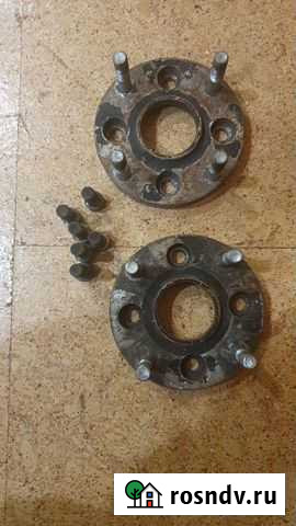 Проставка колёсная Пенза - изображение 1