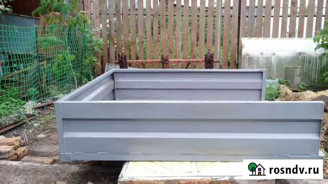 Кузовок Далматово - изображение 1