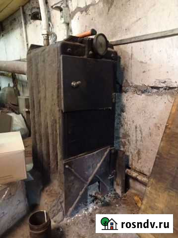 Котел кчм 5 б/у Воронеж - изображение 1