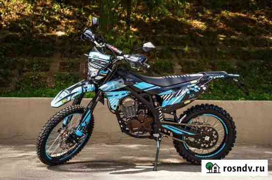 Мотоцикл Regulmoto ZR 250 Волгоград