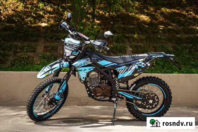 Мотоцикл Regulmoto ZR 250 Волгоград - изображение 1