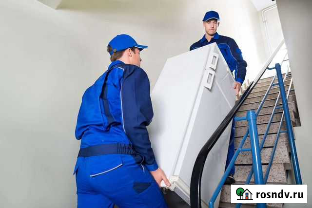 Грузчики на час разнорабочие. Грузоперевозки Трехгорный - изображение 1