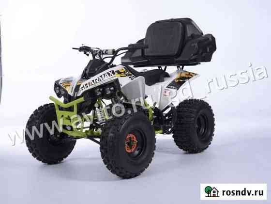 Квадроцикл Sharmax 190 Cross Калининград
