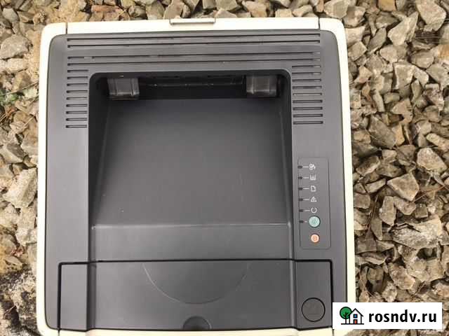 Принтер hp Чертково - изображение 1