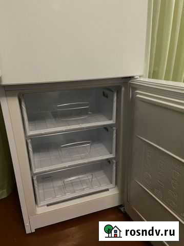 Холодильник Соликамск - изображение 1