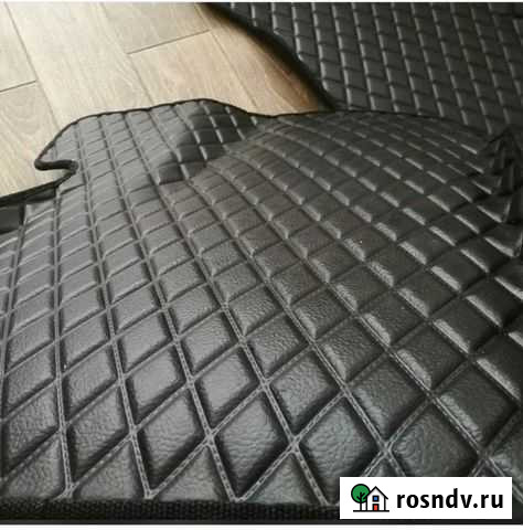 Эва полики 3d Грозный - изображение 1