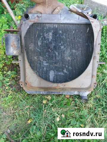 Запчасти на дт 75 Томск - изображение 1