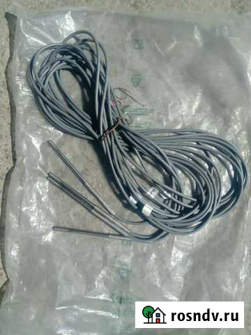 Датчик температуры Eliwell тип Pt100 Самара - изображение 1